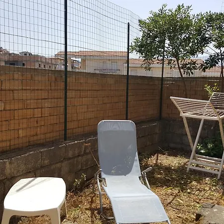 Con Giardino Scalea