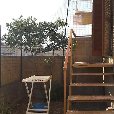 Con Giardino *